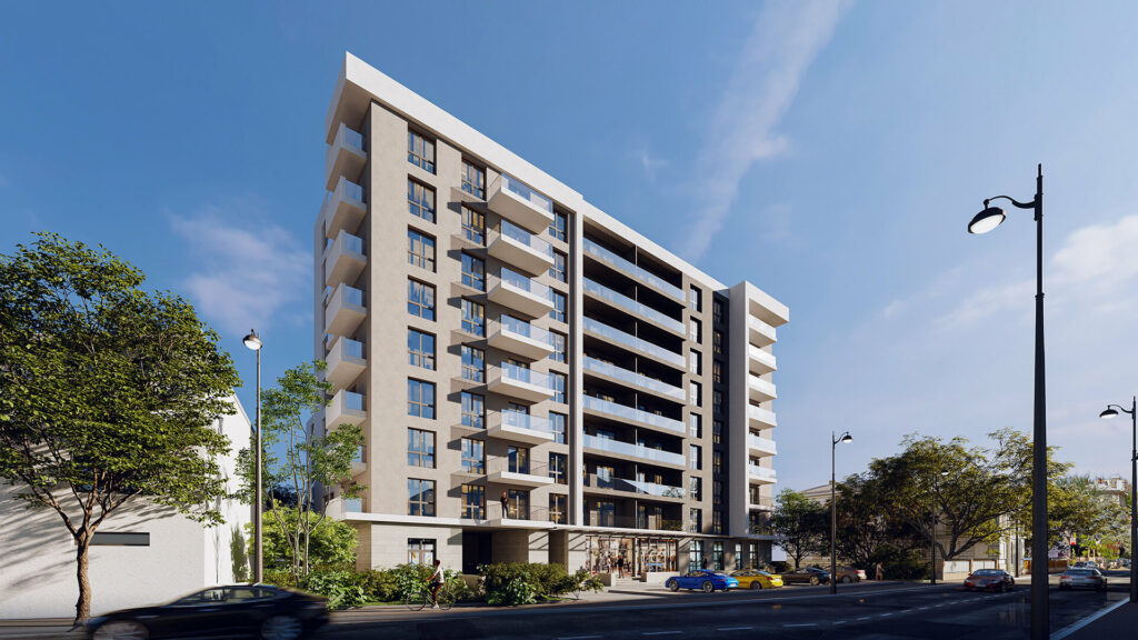 Core Timpuri Noi - un proiect Prima Development Group