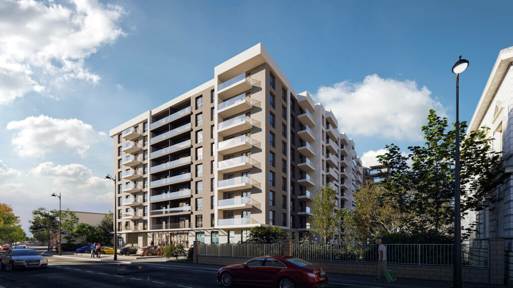 Core Timpuri Noi - un proiect Prima Development Group