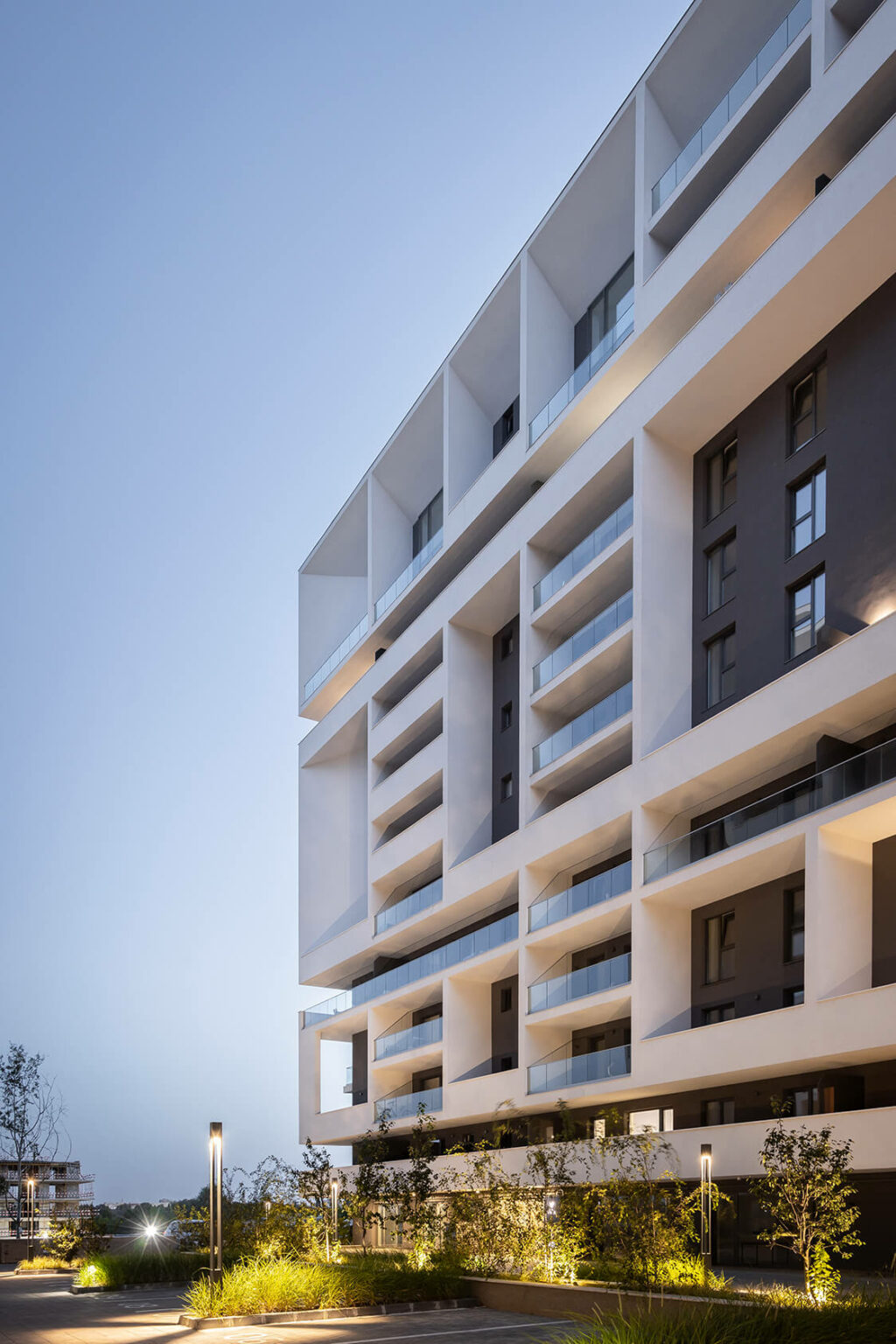 PRIMA Development Group Buchares